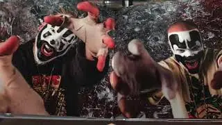 Fearless Fred Fury Opening!