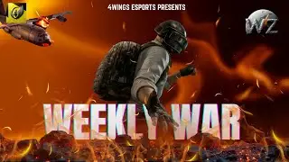 2.5K WEEKEND WAR DAY -2 | BY CASTER SUNOY| HINDI CASTING #casting #bgmi #gaming #bgisfinals