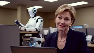 The AI Office