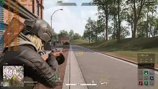 Super People 1440p DLSS 2.3.5 ON / OFF i9 10900F RTX 3060 TI