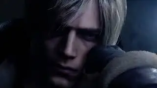 Resident Evil 4 (2023) Part 1