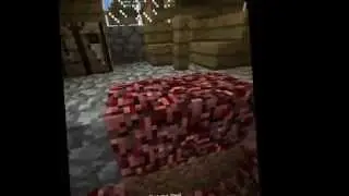 Minecraft creating Of Gravity SpaceShip Part