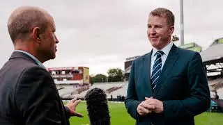 Daniel Gidney | Lancashire Chief Executive talks Covid certification on 5Live Breakfast
