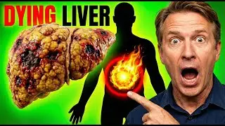 NEVER Start Your Morning With This (Destroys Your Liver) Senior Health Insights
