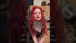 jokes on you #contentcreator #shorts #explore #goth #viral