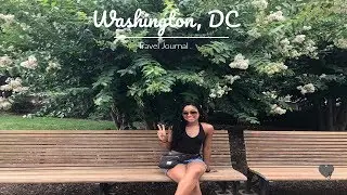DC | Travel Journal