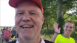 2023 - Day 3 - Nijmegen Walk of the World - Vierdaagse