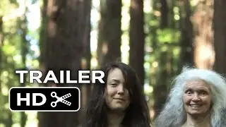 Butter on the Latch Official Trailer (2014) - Josephine Decker Horror Fantasy Movie HD