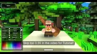 How to download Cube World free,No passwords,no surveys!