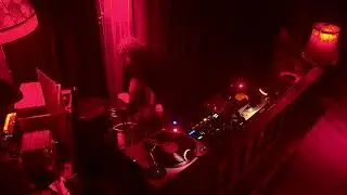 DJ Due - Organic Groove Society