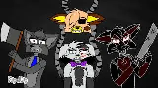 Anky and other . part 3 ( Spoiler )
