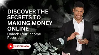 Get Rich Quick With Michael Cheney's 7 Figure Affiliate System!