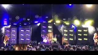 Alice In Chains 07-28-19 Full Show uncut @Coral Sky West Palm Beach FL