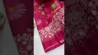 Contact WhatsApp 03007458118 #finefabrics #onlineshopping #originalbrandcutpiece #fashionstyles