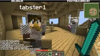 MineZ - Wave Event US1