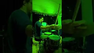 Flash De Mops Drum Playthrough by Brazzo Brazzone