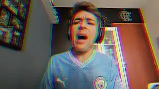 Bad Religion - Bored and Extremely Dangerous (vocal cover) by Cristiano Dalton Figueiredo