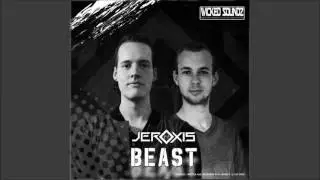 Jeroxis &ndash; Beast (Original Mix)