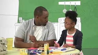How to Talk with Kids About Sexual Abuse