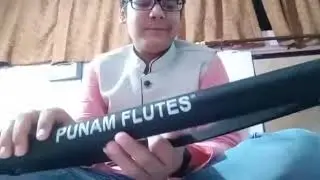1st Flute Giveaway Winners | Congratulations Ishant Sony | Anjani Flute