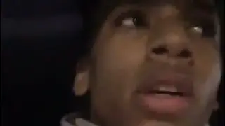 NLE Choppa Gets Kicked Out Uber After Making Video With Birdman