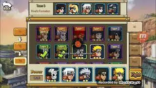 Ninja world war (the game) -Im Back!Lets play!