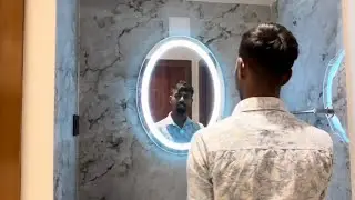 New home interior design #iamhruthik #interiormaster #homedecor #home #hometour #souravjoshivlogs 