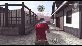 GoldenBullets (10) - (5) Efendiler' ||| Special Force 2: SKILL (T&uuml;rk&ccedil;e) Klan Macı