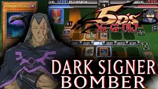 Earthbound Immortal Chacu Challhua Deck | Reactor Deck - Yu-Gi-Oh 5D`s Tag Force 4 #8