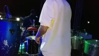 BANDA SPACIAL
