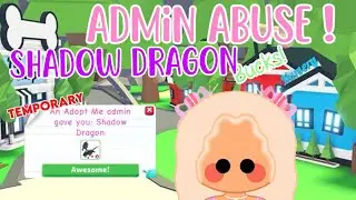 Admin Abuse! 17/01/2026 💞 (late post)