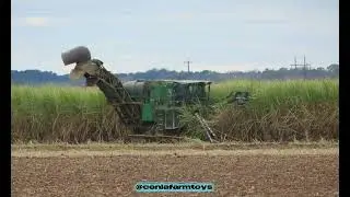 December 2025 central Louisiana farming pictures
