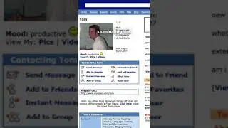 how Facebook beat Myspace