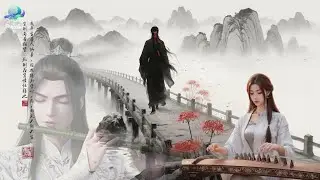 Top Chinese Zen Music: Bamboo Flute, Erhu & Guzheng🍃Relaxing Music, soothing Music@soundtopeaceful