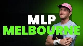 MLP Melbourne Australia November 2024