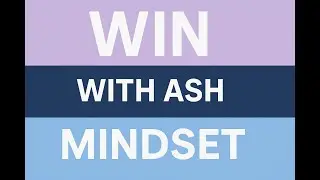 Victory With Ash : Embracing Learning Skills and Ai