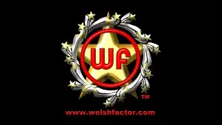 Sara &ndash; Rolling In The Deep - Live at the Welsh Factor Quarter Final