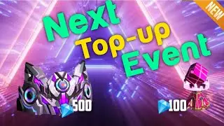 NEXT 💎 TOP UP EVENT FROM 26 AUGUST #shorts #freefireindia #zorosgamer
