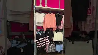 Justice is at Walmart! #justice #shopwithme #girlclothes #girls #throwback #walmart #clothing
