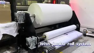 Saitu sublimation printer