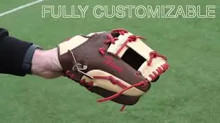 Nokona ShowGloves