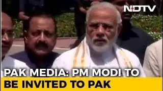 PM Modi To Be Invited To SAARC Summit, Says Pak Foreign Office