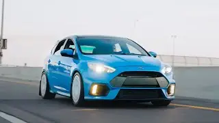 Is Modifying a Focus RS Worth the Money?