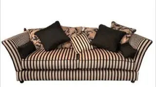 Fabric Sofas, Ireland