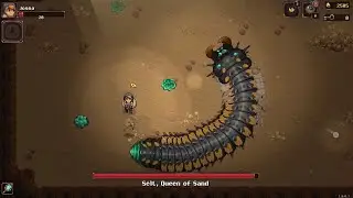 Xbox One Review: UnderMine