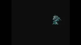 Vasteel - PC Engine