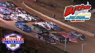 American All-Star Series - Feature | Wythe Raceway (8/31/25)