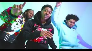2 STEP (Official Music Video)