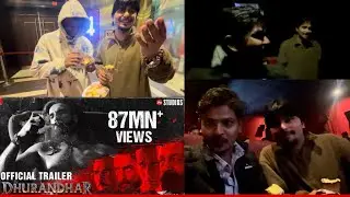 Movie Time PVR | Prayagraj | vlog | dark Knight Group