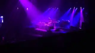 Paul Basic- New Track- Chicago Night 1- Aragon Ballroom